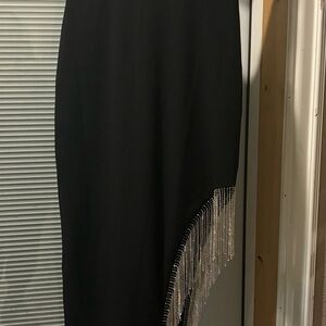 Like new, used one time.